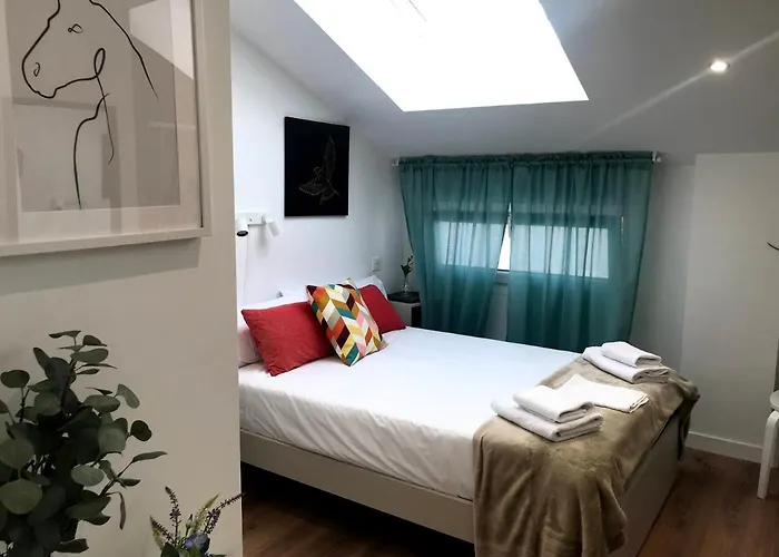 Insidehome Apartments - La Casita De Ursula