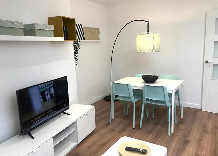 Insidehome Apartments - La Casita De Ursula