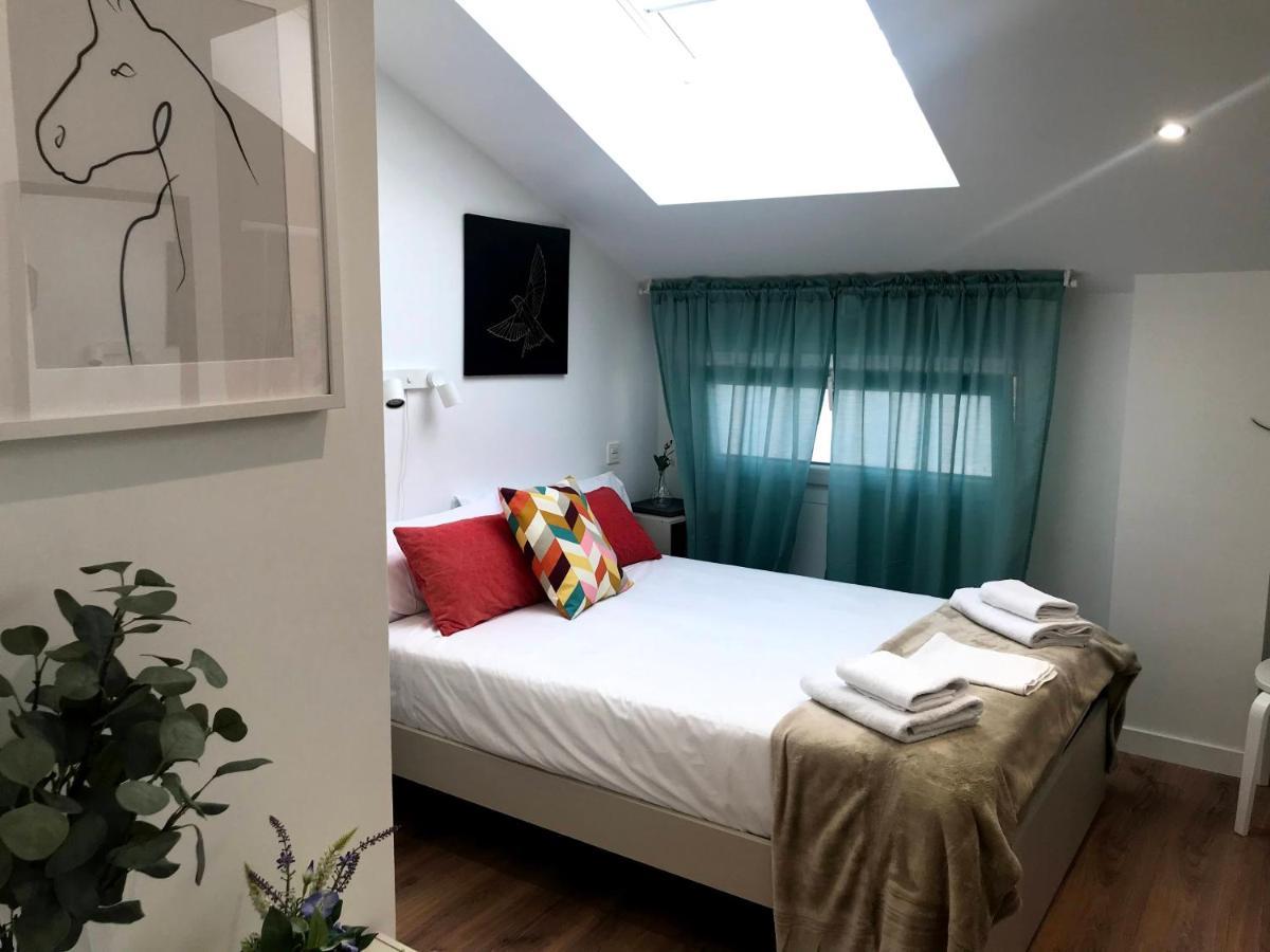 Insidehome - La Casita De Ursula * Palencia