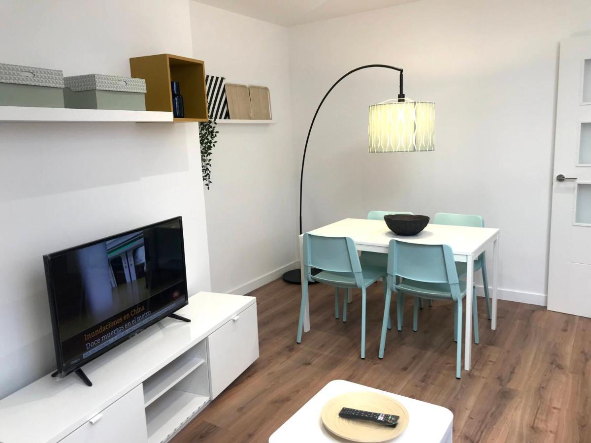 Insidehome - La Casita De Ursula Apartment