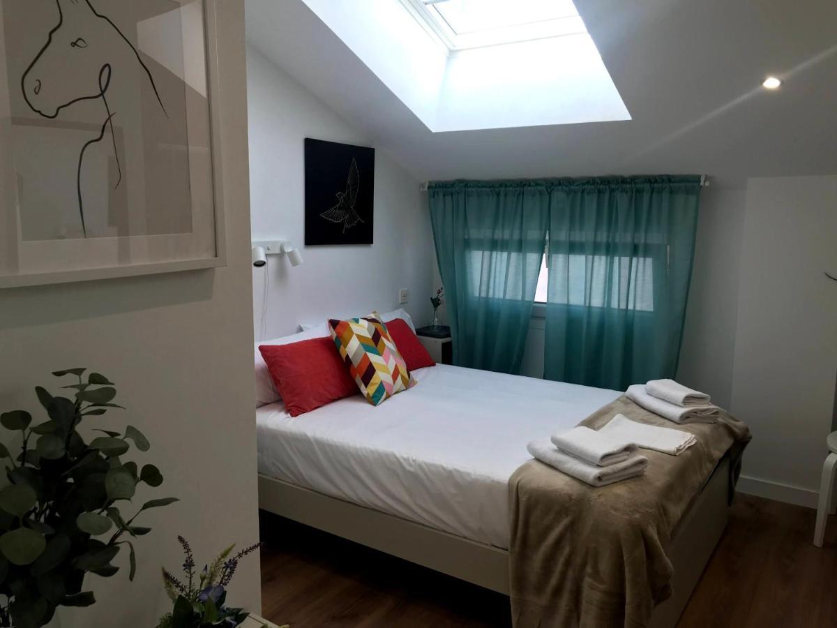 Apartment Insidehome - La Casita De Ursula
