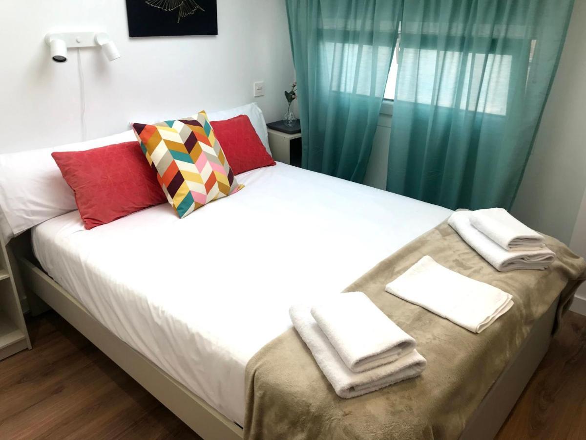 Apartment Insidehome - La Casita De Ursula *