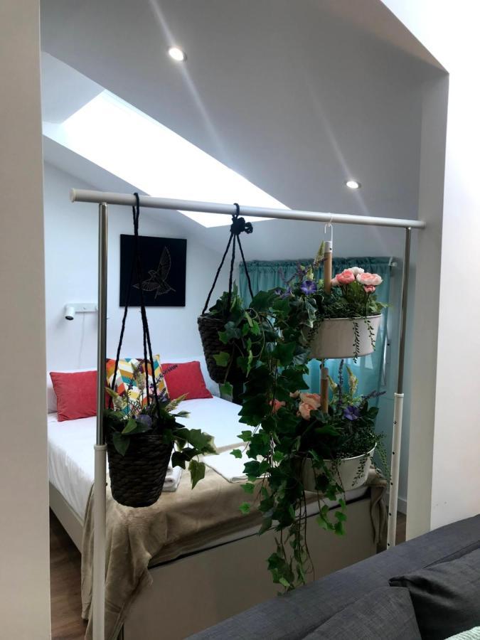 Insidehome - La Casita De Ursula * Palencia
