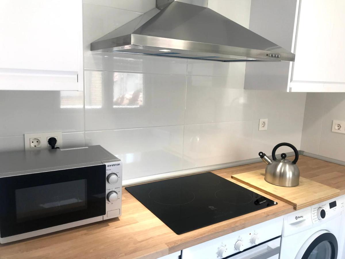 Insidehome - La Casita De Ursula Apartment
