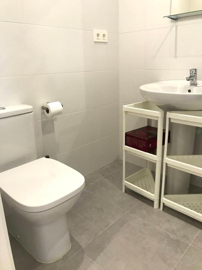 Apartment Insidehome - La Casita De Ursula *