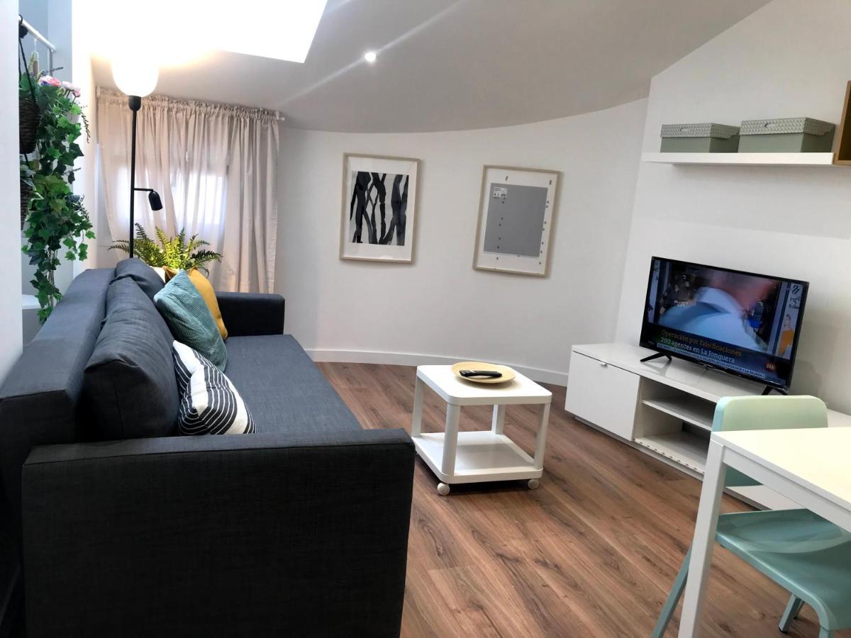 Insidehome - La Casita De Ursula Apartment *