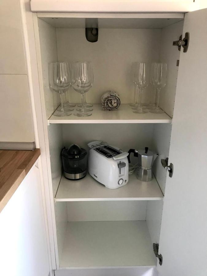 Insidehome - La Casita De Ursula