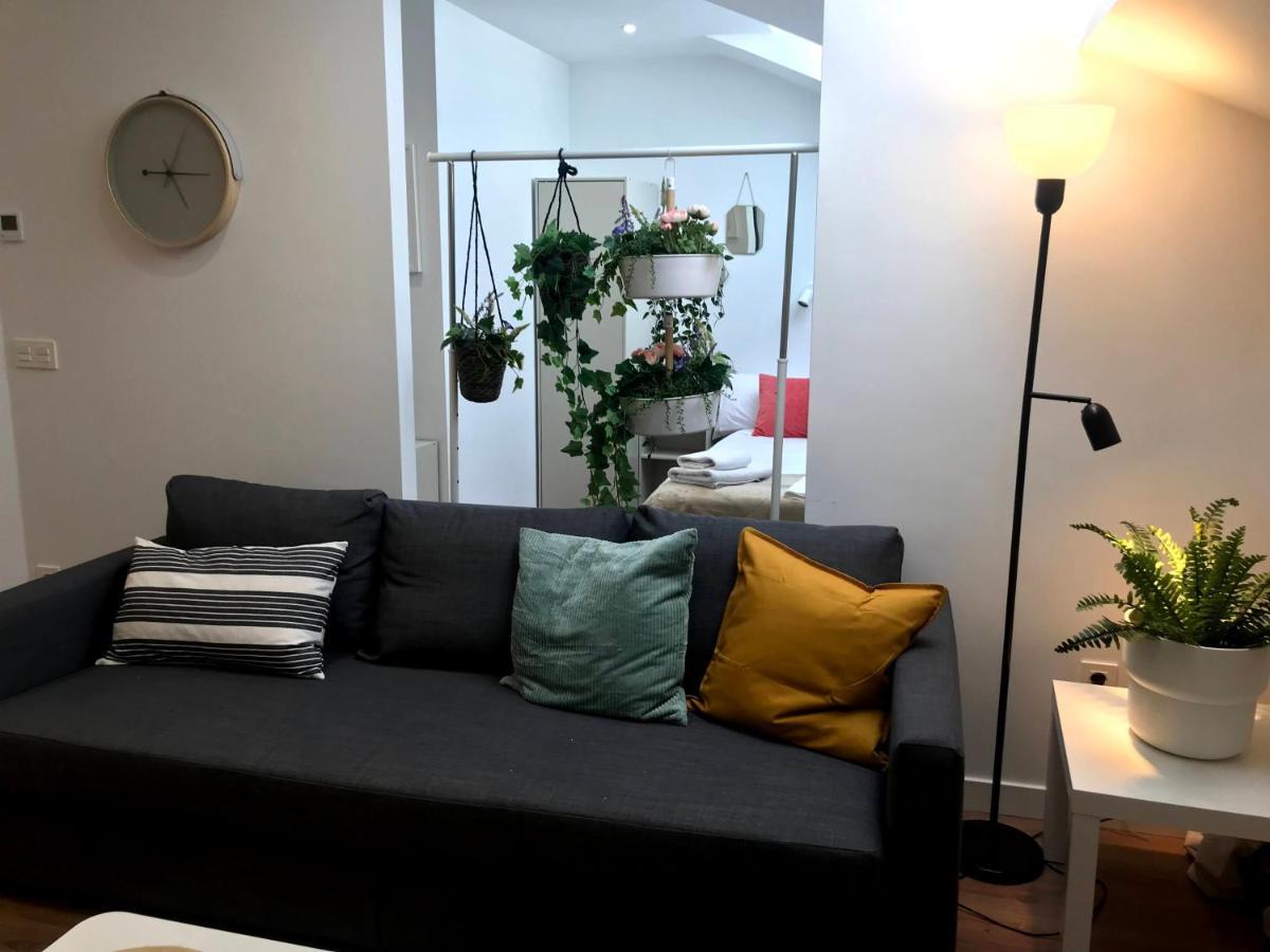 Insidehome - La Casita De Ursula * Palencia